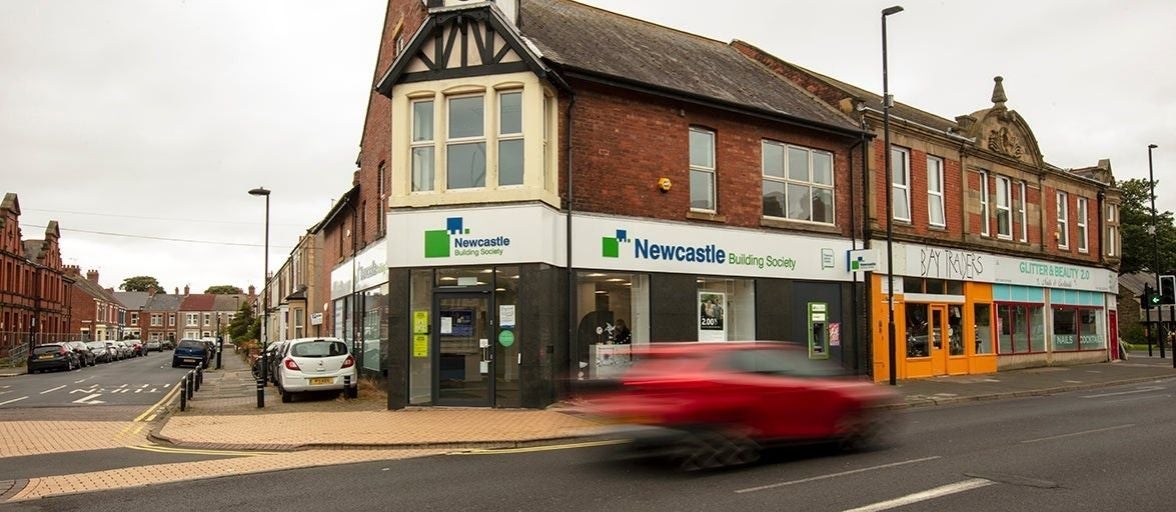 News Study reveals the cost of losing local branches Newcastle